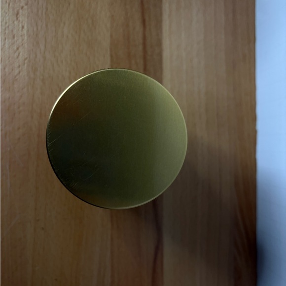 Black Scented Candle Box - Picture 6 of 7